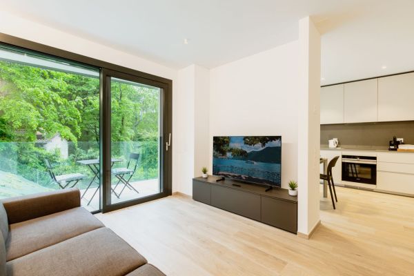 Appartement neuf mont-saint-aignan : vivez aux portes de rouen