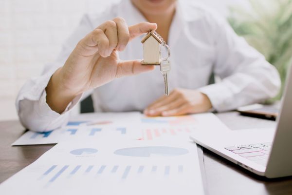 Comment rédiger un modele lettre d'intention d'achat immobilier