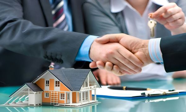 Gestion locative : le choix solidaire pour vos investissements
