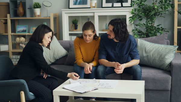 Services et conseils pour un diagnostic immobilier en toute sérénité