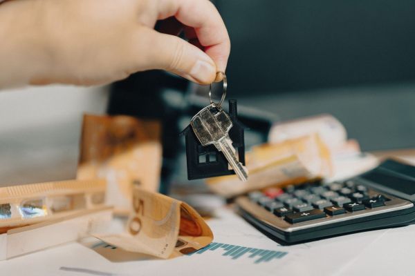 Simulation prêt immobilier pour location : comment cela se déroule ?