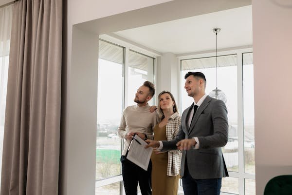 Courtier immobilier Longueuil : expertise à votre service