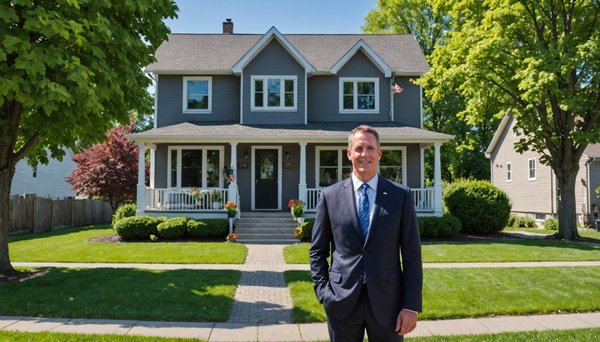 Le courtier immobilier à hochelaga-maisonneuve qui vous rassure