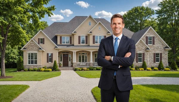 Trouvez votre courtier immobilier à Mirabel pour réussir votre projet