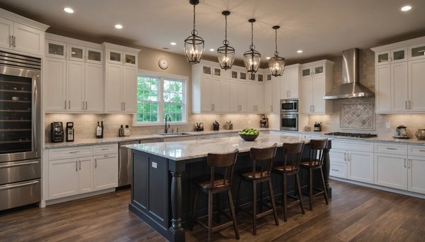 Découvrez le meilleur constructeur de maisons pour vos besoins