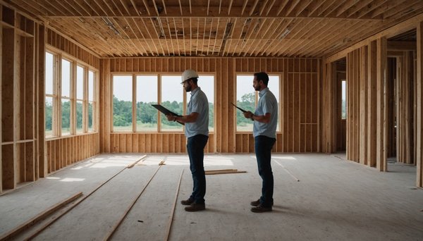 Top critères pour sélectionner un constructeur de maisons idéal
