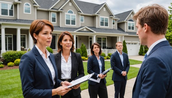 Préparer efficacement son insertion professionnelle avec un BTS immobilier